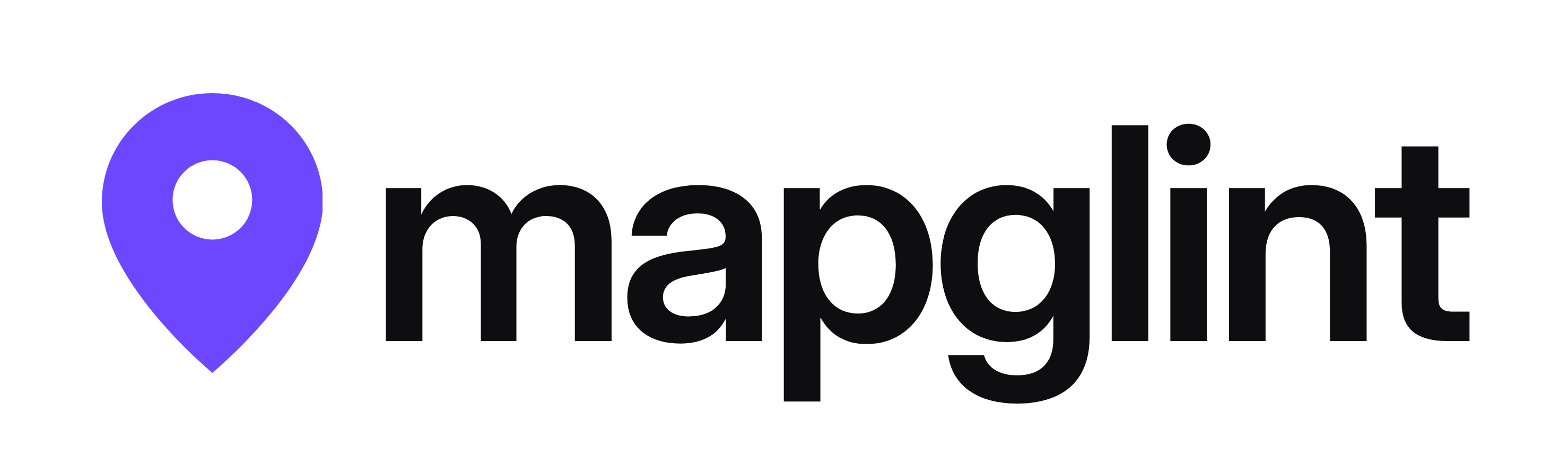 MapGlint